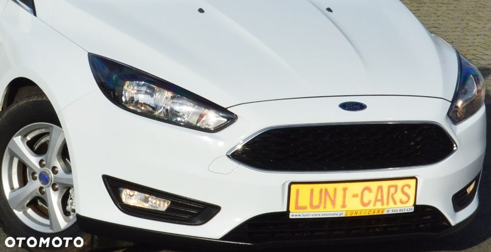 Ford Focus - 3