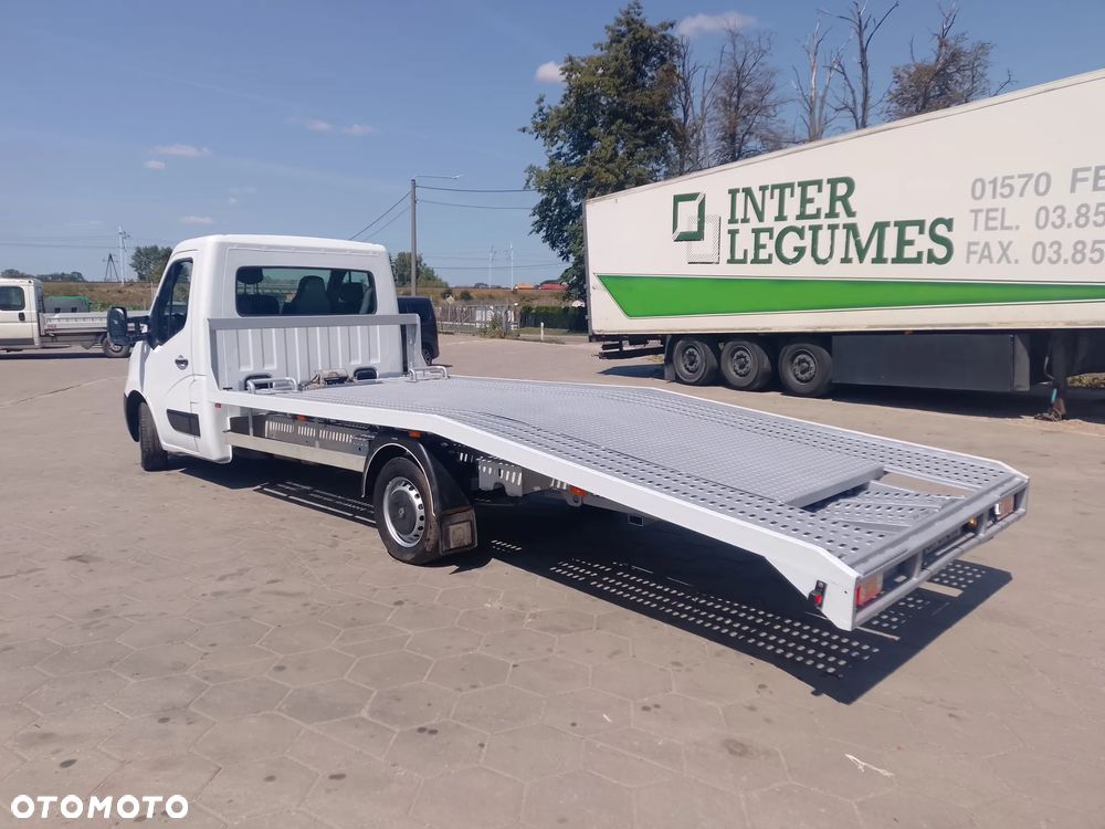 Renault MASTER - 2