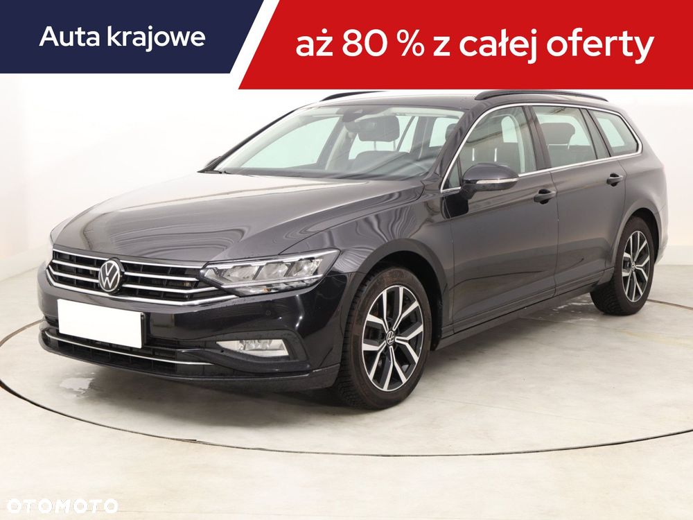 Volkswagen Passat Variant - 3