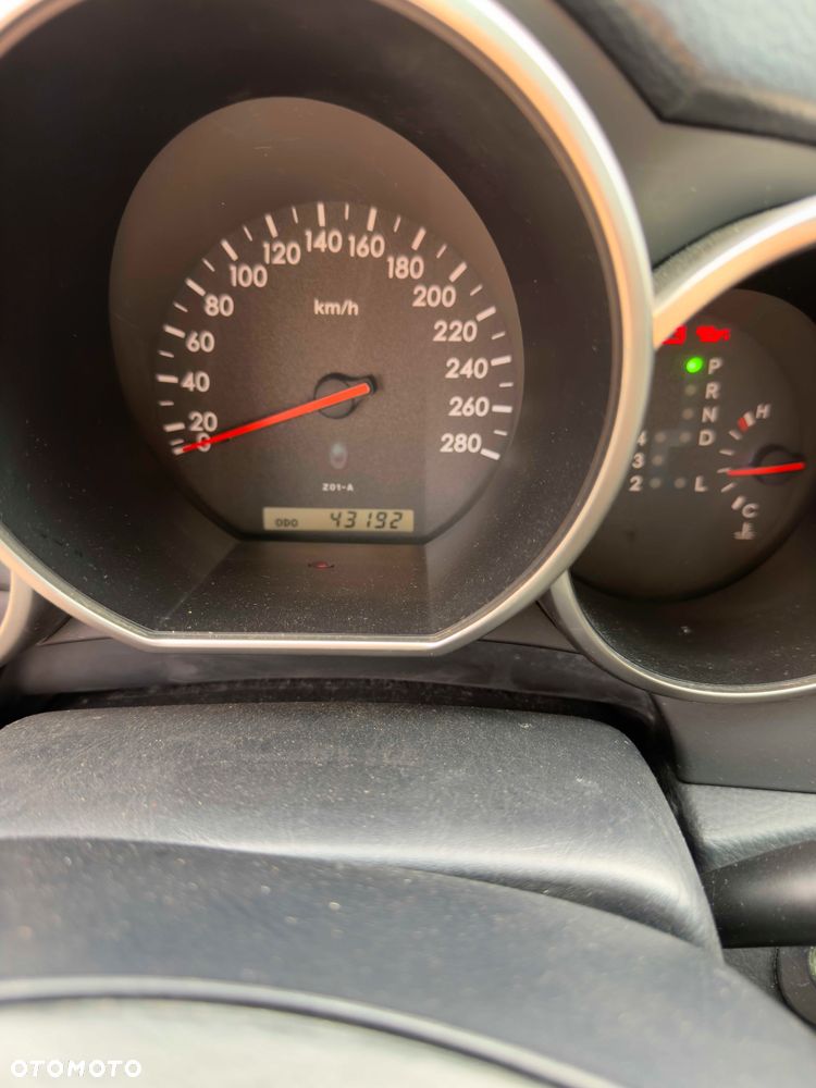Lexus SC Prestige - 3