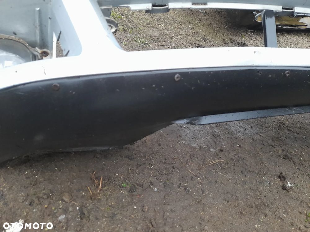 FORD GALAXY MK1 LIFT ZDERZAK PRZEDNI PRZÓD PDC - 8