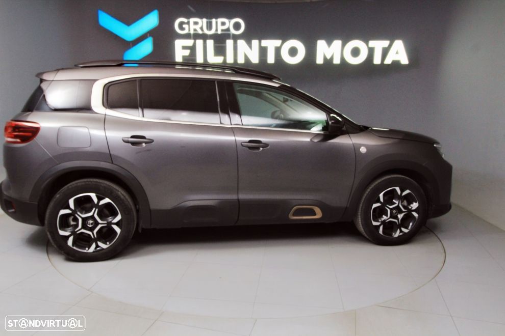 Citroën C5 Aircross 1.5 BlueHDi C-Series - 2