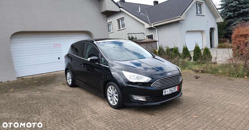 Ford C-MAX - 28