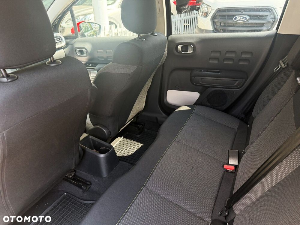 Citroën C3 1.2 PureTech Feel - 26