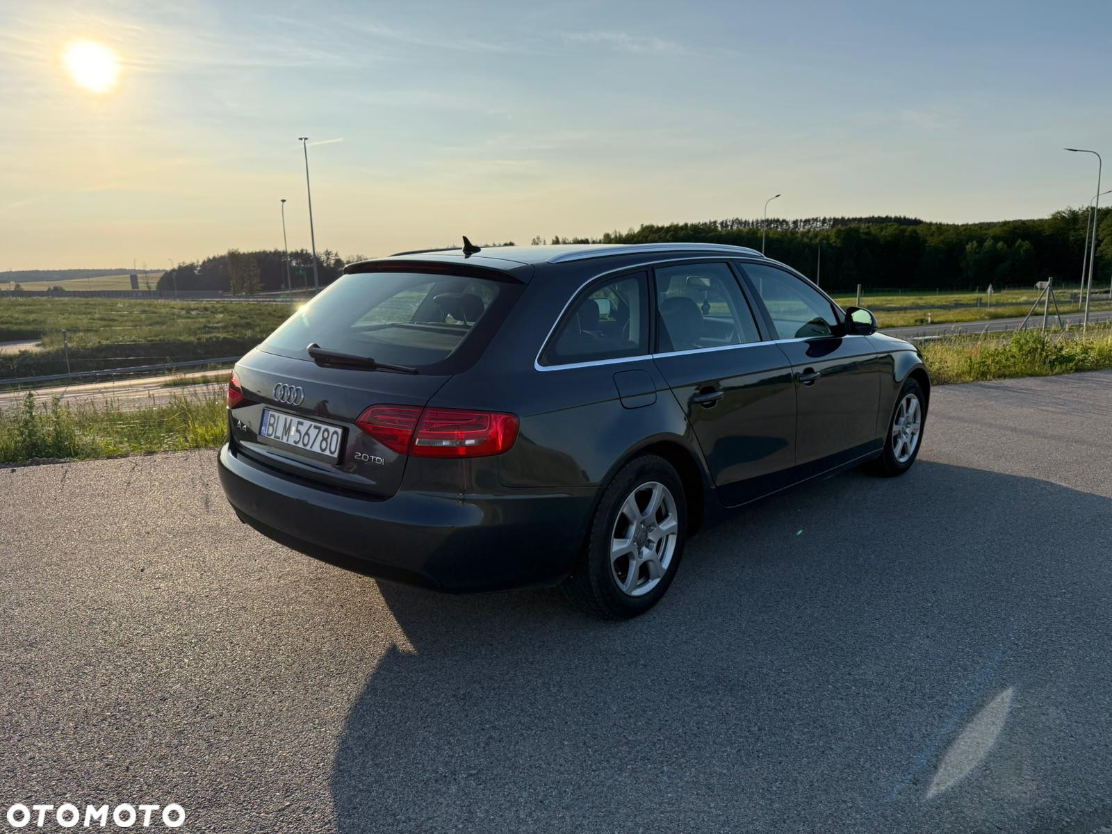 Audi A4 2.0 TDI e - 7