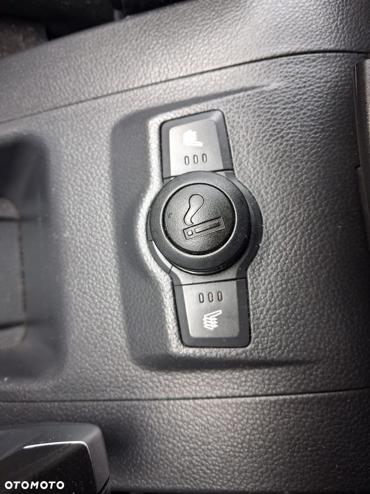 Opel Antara 2.0 CDTI 4x4 Cosmo - 17