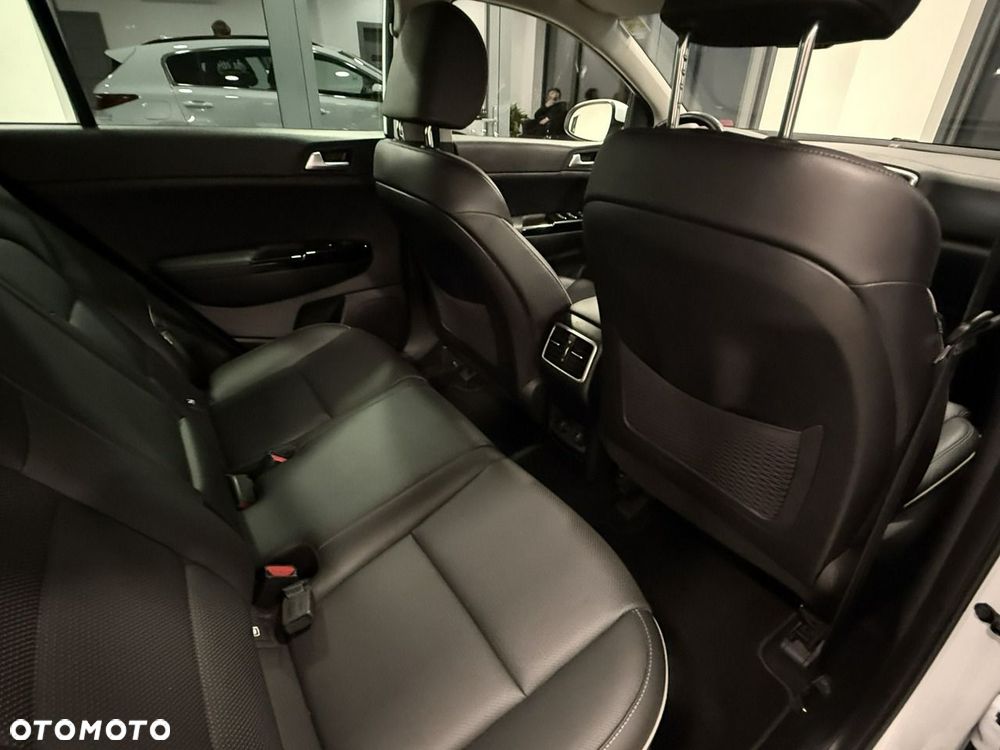 Kia Sportage - 23