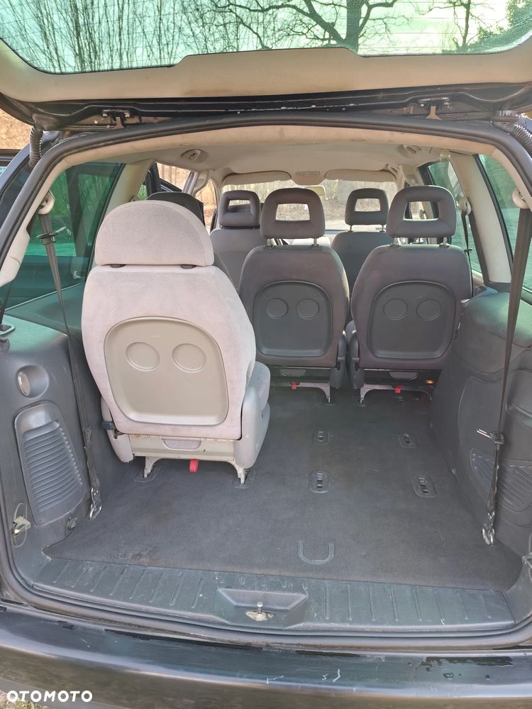 Seat Alhambra 1.9 TDI Signo Tiptr - 16