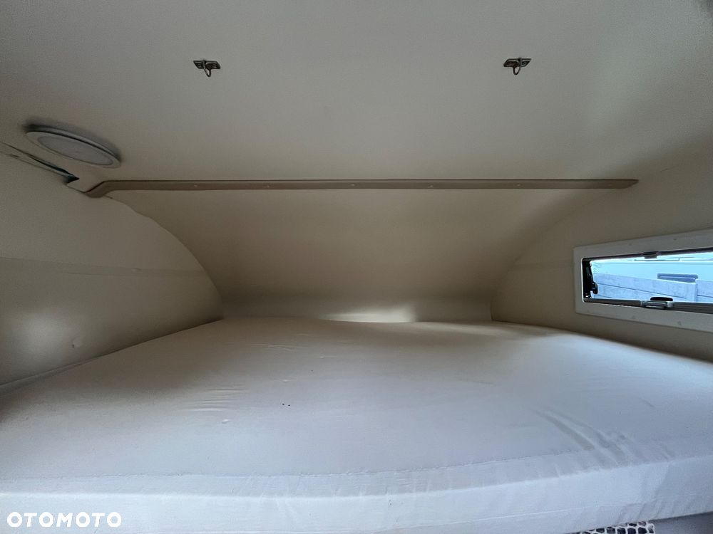 Fiat Ducato Forster A699 VB - 10