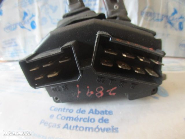 Comutador 6777130 VOLVO FL 614 2001 5.5 210Cv 2P CINZA PISCAS ESCOVAS LUZES - 4