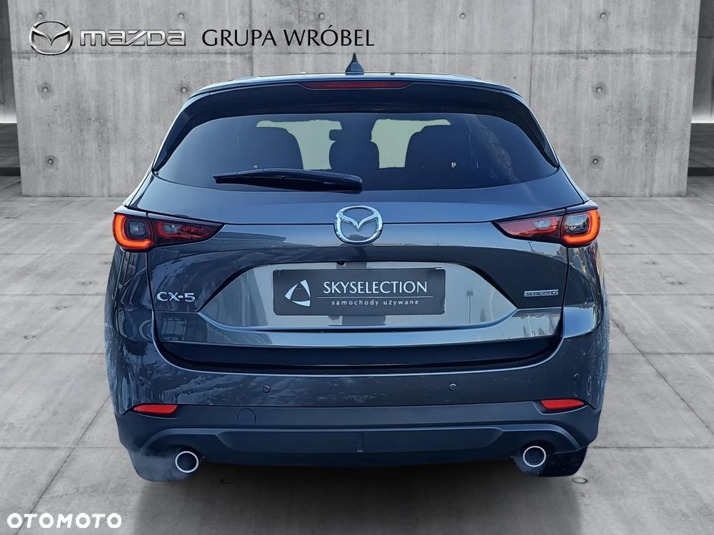 Mazda CX-5 2.0 Kanjo 2WD - 6