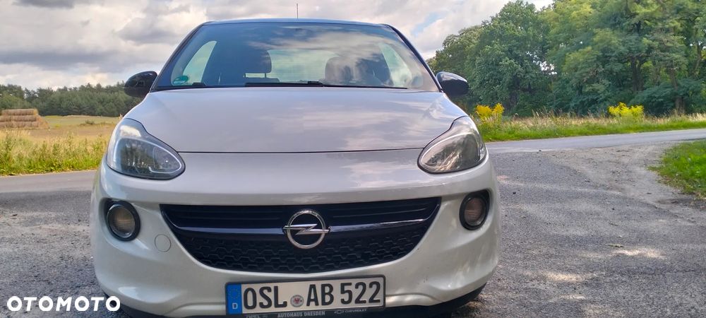 Opel Adam 1.4 Start/Stop Unlimited - 11