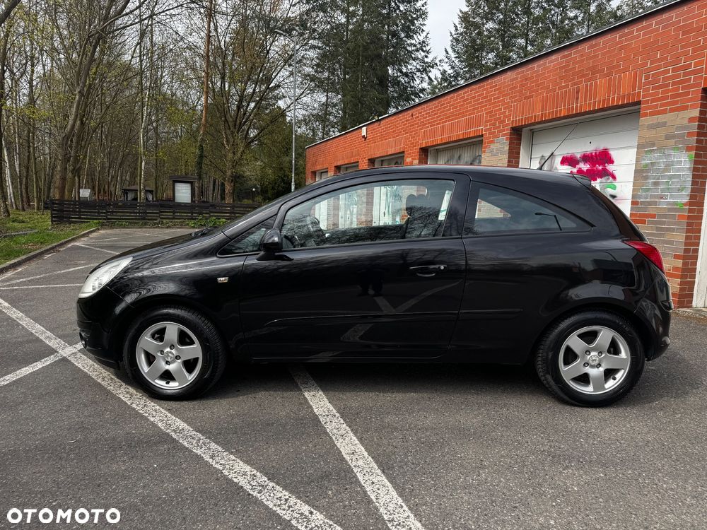 Opel Corsa 1.3 CDTI - 3