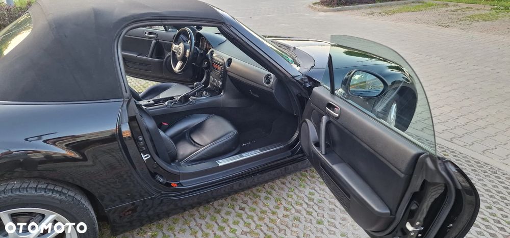 Mazda MX-5 1.8 MZR Kenko - 17
