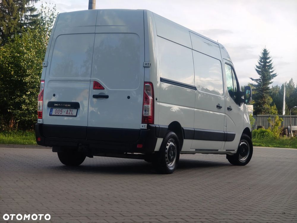 Renault Master - 9