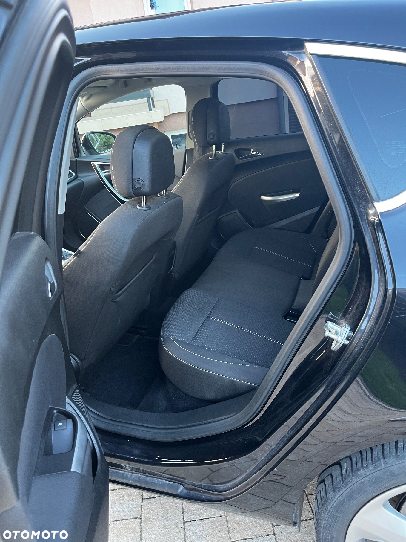 Opel Astra - 9