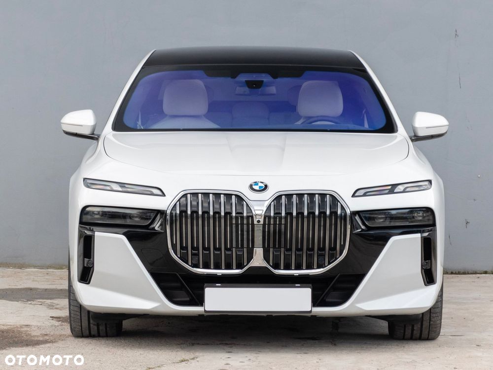 BMW Seria 7 - 2
