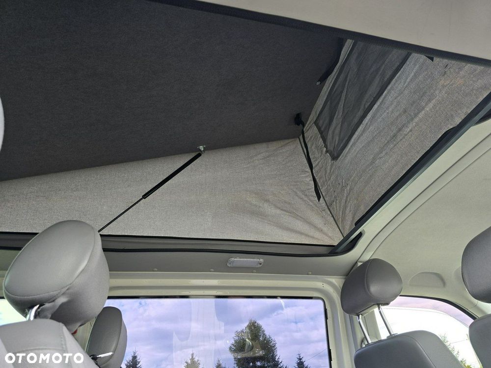 Volkswagen Transporter - 27