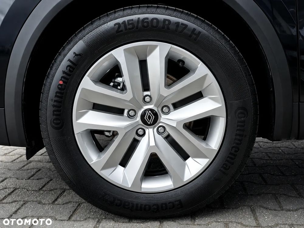 Renault Symbioz 1.8 E-Tech Full Hybrid 160 Evolution - 11