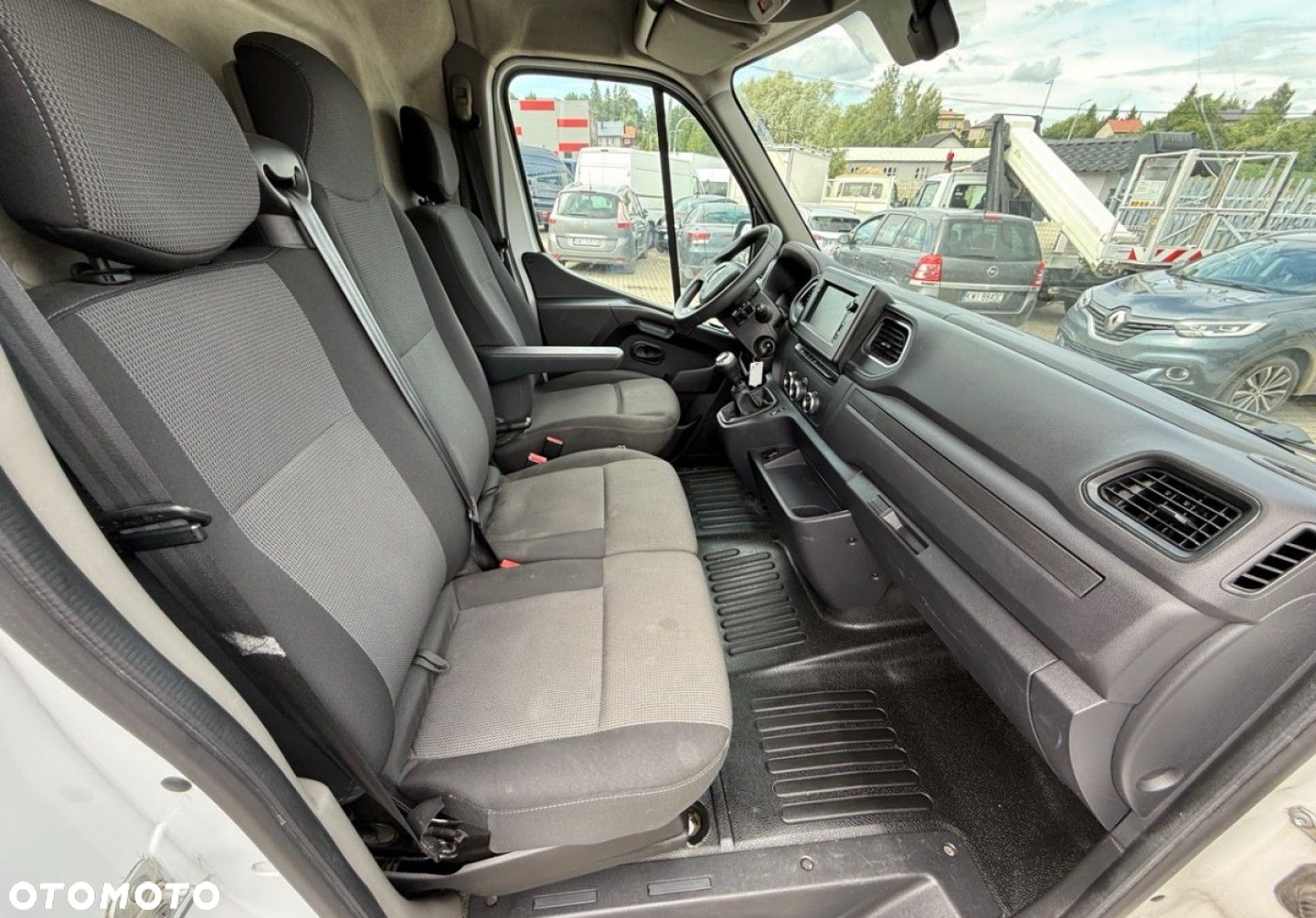 Renault Master L2H2 - 16
