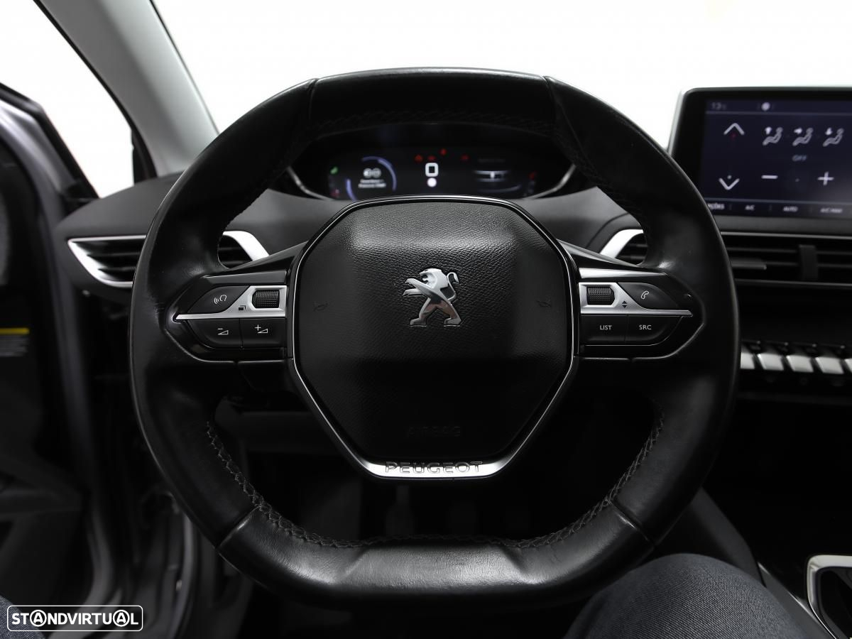 Peugeot 3008 1.2 PureTech Allure - 15