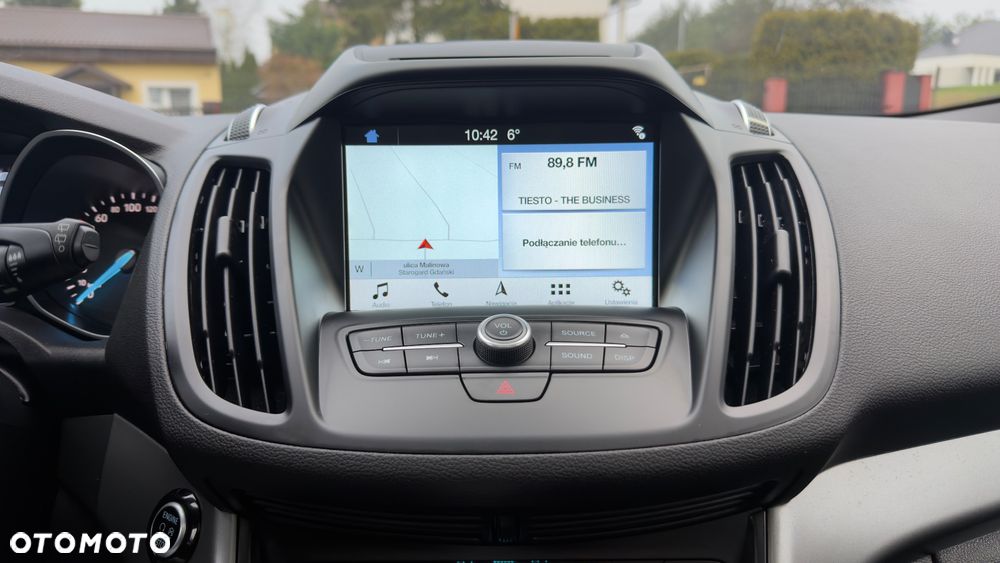 Ford Kuga 1.5 EcoBoost 4x4 Titanium - 15