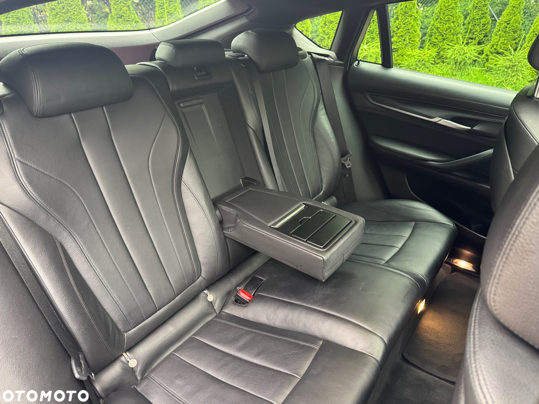 BMW X6 xDriveM50d - 21