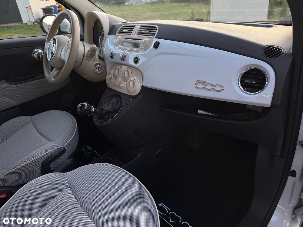 Fiat 500 - 23