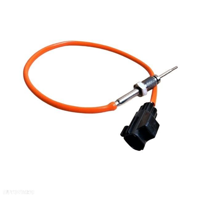 Senzor temperatura catalizator 3.0 Diesel DISCOVERY 4/FREELANDER 2 - 1