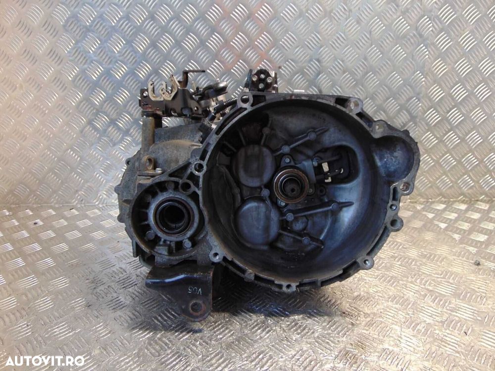 Cutie de viteze Hyundai i40 1.7 D; 6+1 Trepte; 2015 - 5