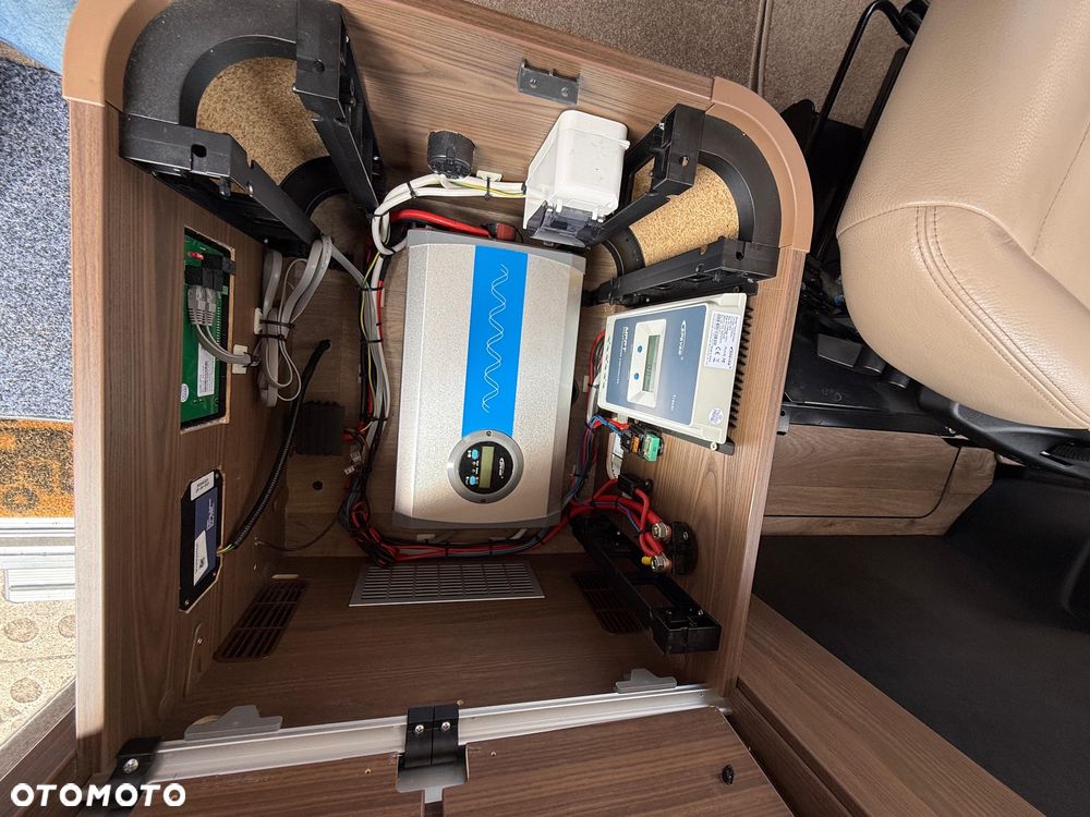 Hymer-Eriba ML-780 - 29