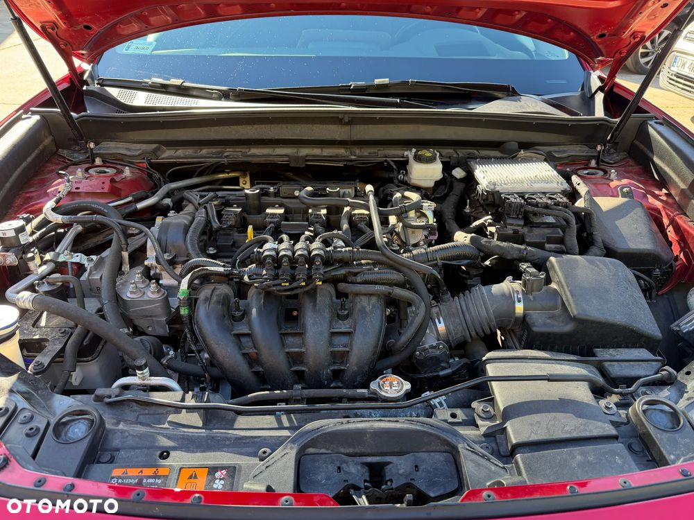 Mazda CX-30 2.0 mHEV Kanjo AWD - 17