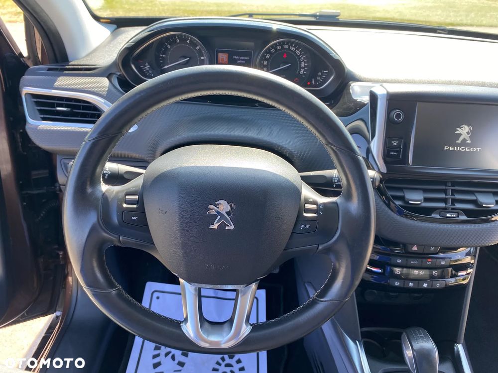 Peugeot 2008 120 VTI Business-Line - 20