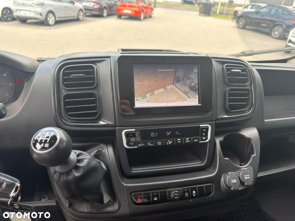 Fiat Ducato - 13