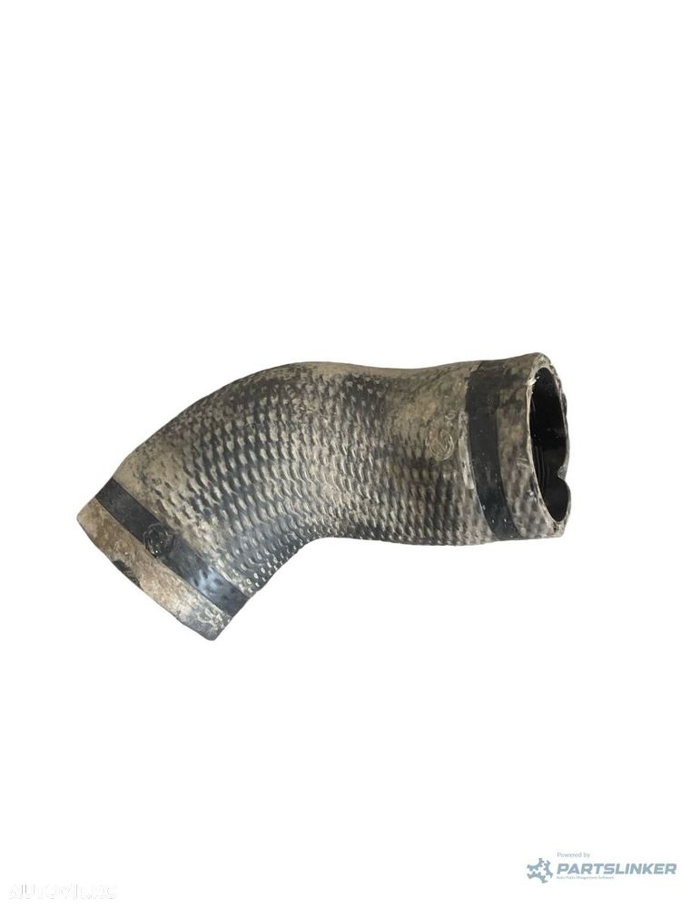 Furtun intercooler ALFA ROMEO MITO 955_ 2008 - > 1.6D - 1