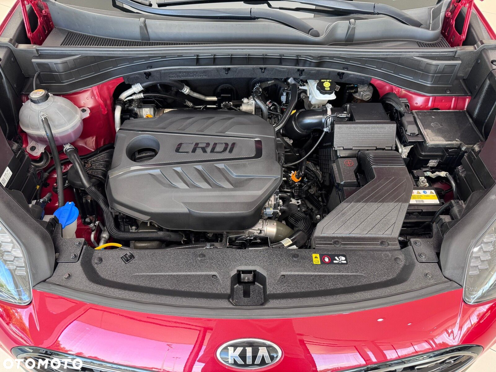 Kia Sportage - 21