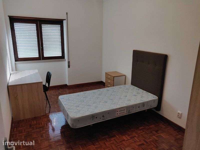 T5 Remodelado e Mobilado | Quinta do Amieiro | Castelo Branco - Grande imagem: 5/11
