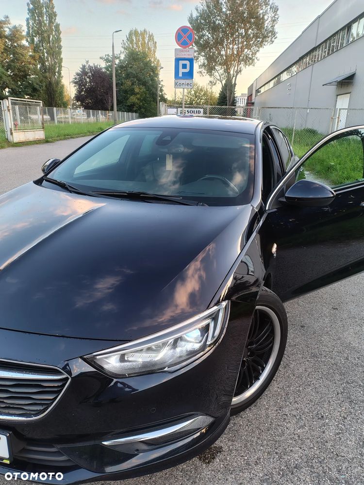 Opel Insignia 1.6 Automatik Innovation - 11