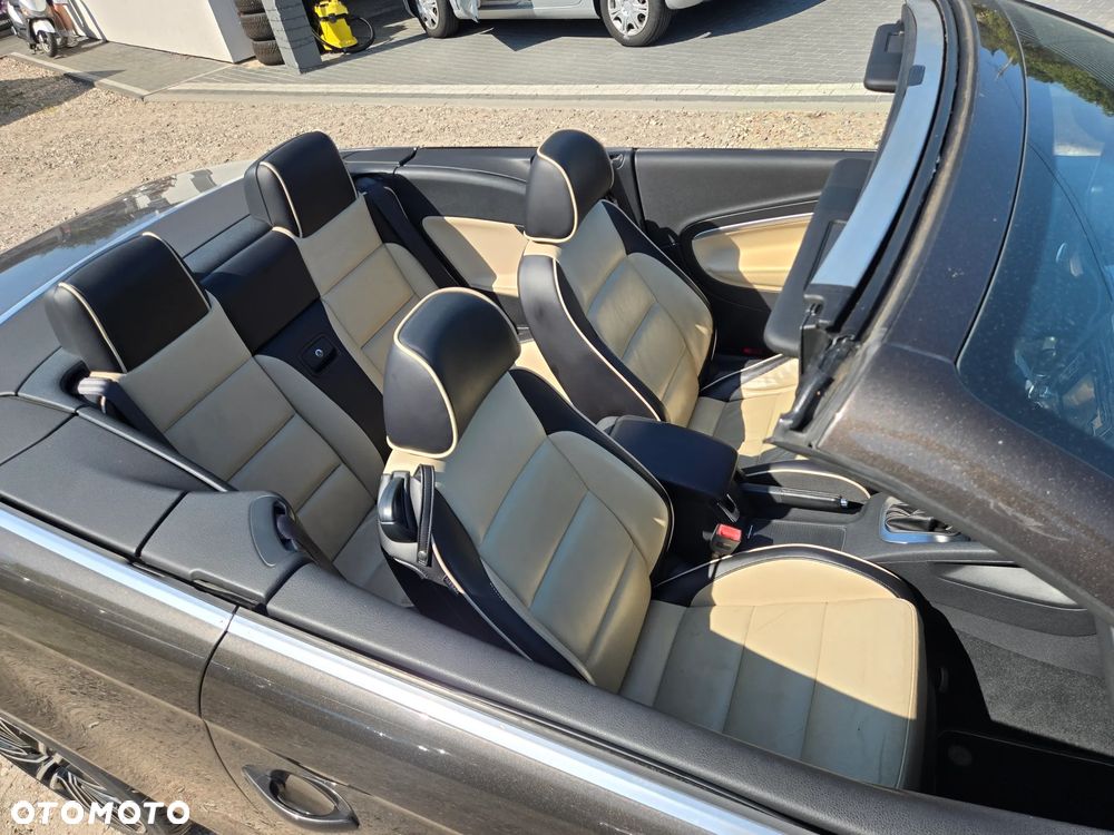Volkswagen Eos 2.0 TDI DPF DSG - 24