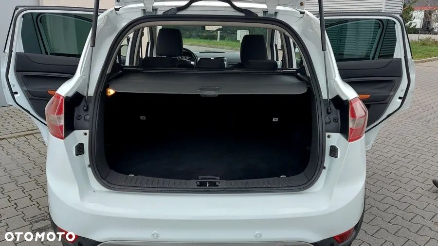 Ford Kuga 2.0 TDCi 4x4 White Magic - 13