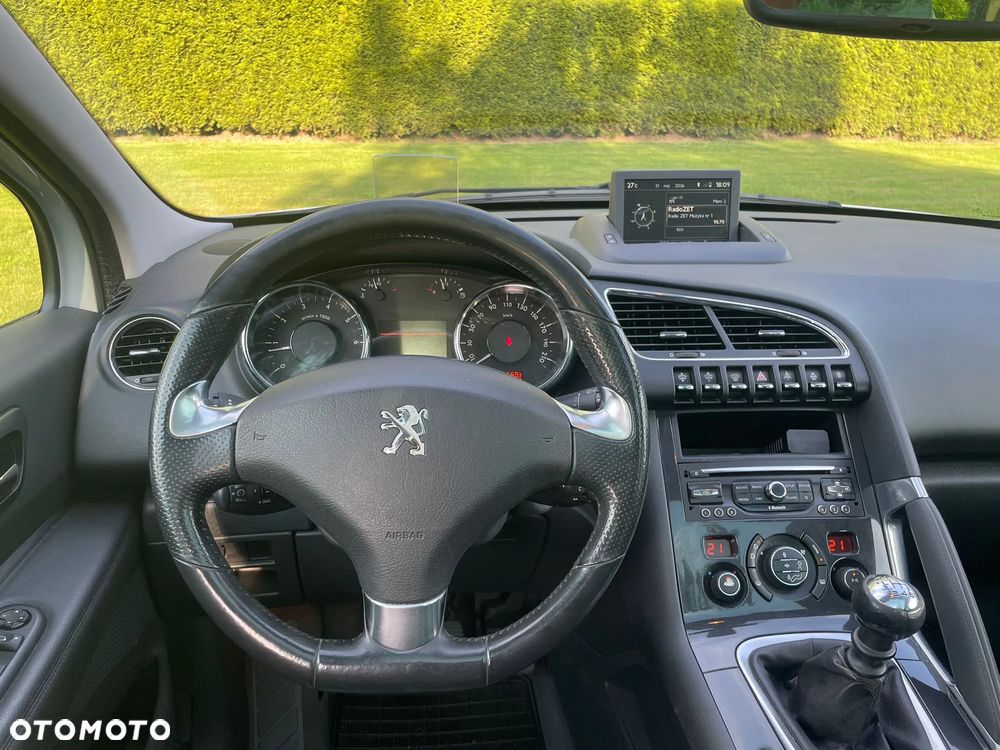 Peugeot 3008 155 THP Premium - 17