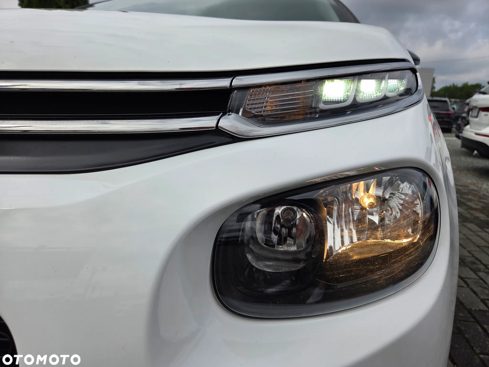 Citroën C3 1.2 PureTech Feel - 28