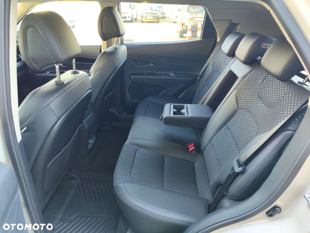 SsangYong/KGM Korando 1.5 T-GDI Adventure 2WD - 15