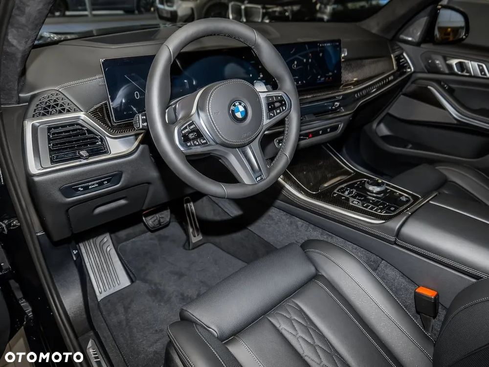 BMW X5 xDrive30d sport - 11