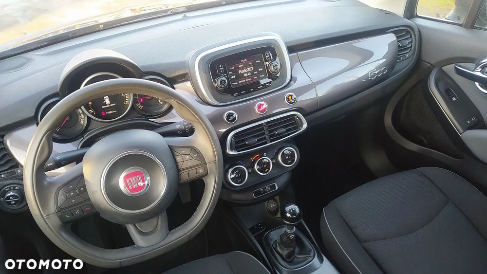 Fiat 500X 1.4 MultiAir 4x2 S&S Pop Star - 14