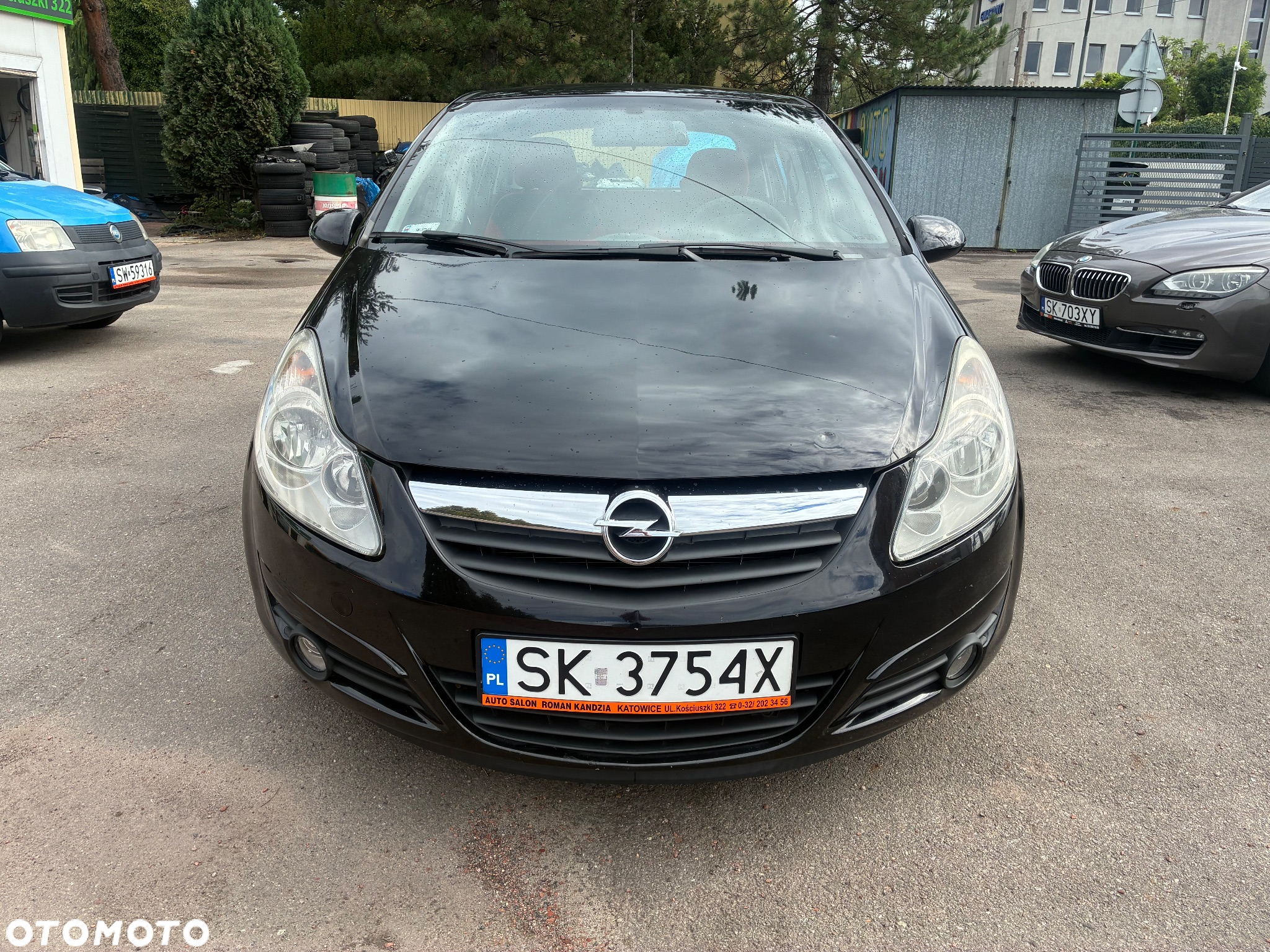 Opel Corsa - 2
