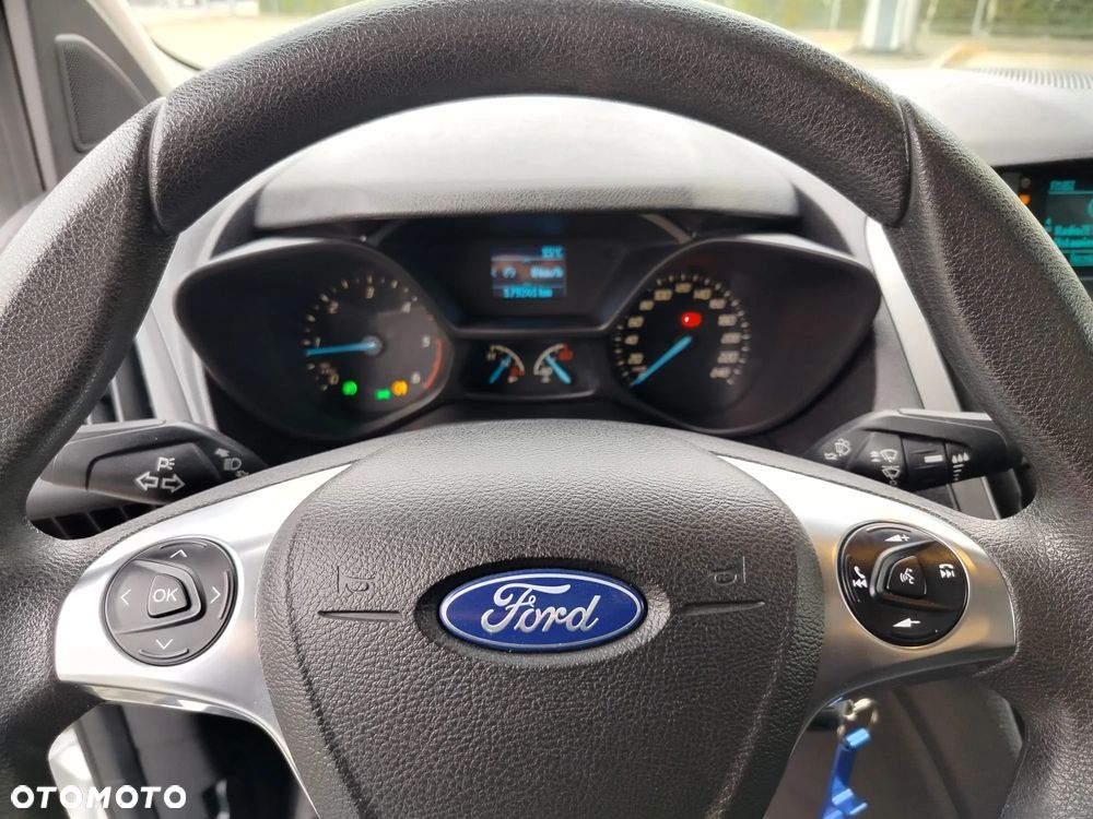 Ford Transit Connect 230 L2 LKW S&S Basis - 23