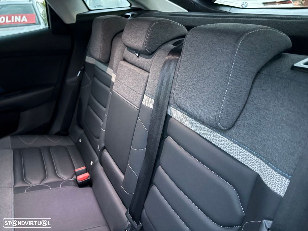 Citroën e-C4 50 kWh Shine Pack - 25