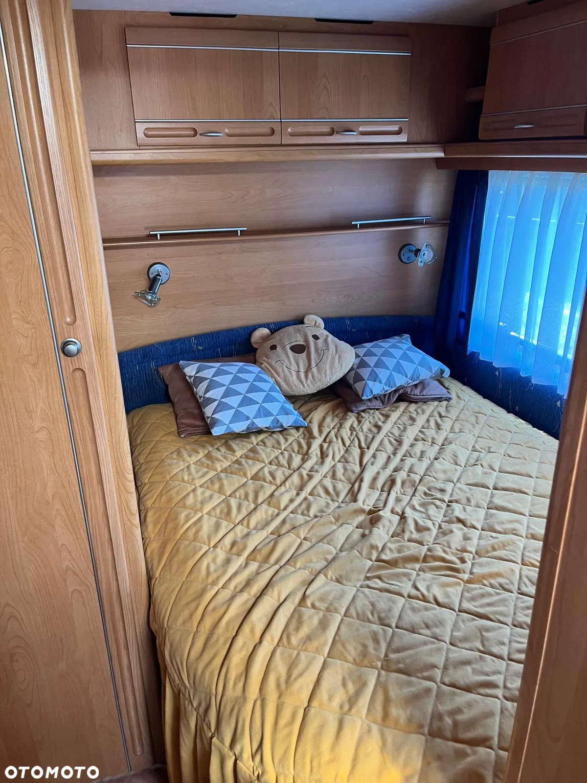 Adria 502 UP - 21