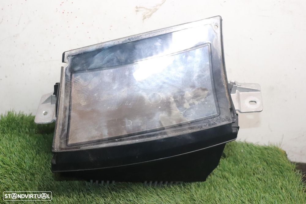 TELA/ECRÃ MULTIFUNÇÕES BMW SERIE 4 COUPE F32 - 1